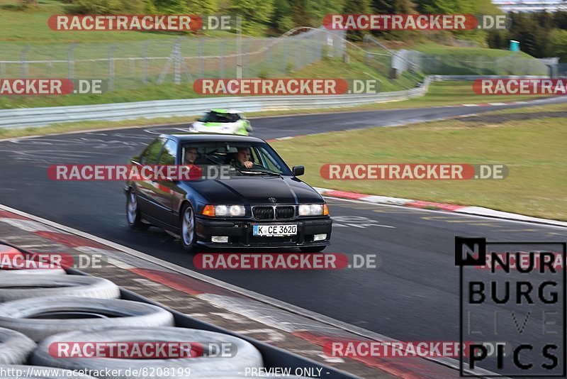 Bild #8208199 - Touristenfahrten Nürburgring Nordschleife (01.05.2020)