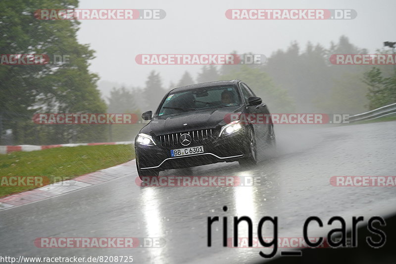 Bild #8208725 - Touristenfahrten Nürburgring Nordschleife (01.05.2020)