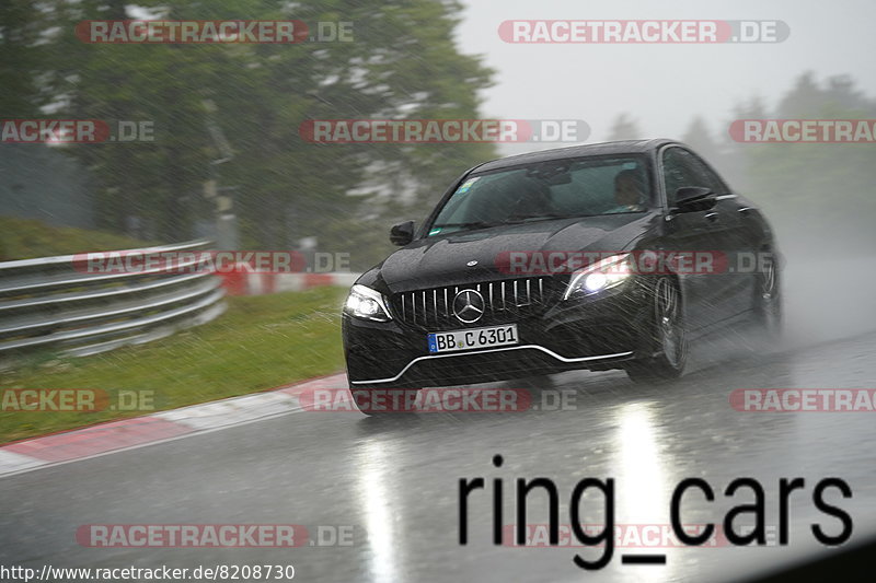 Bild #8208730 - Touristenfahrten Nürburgring Nordschleife (01.05.2020)