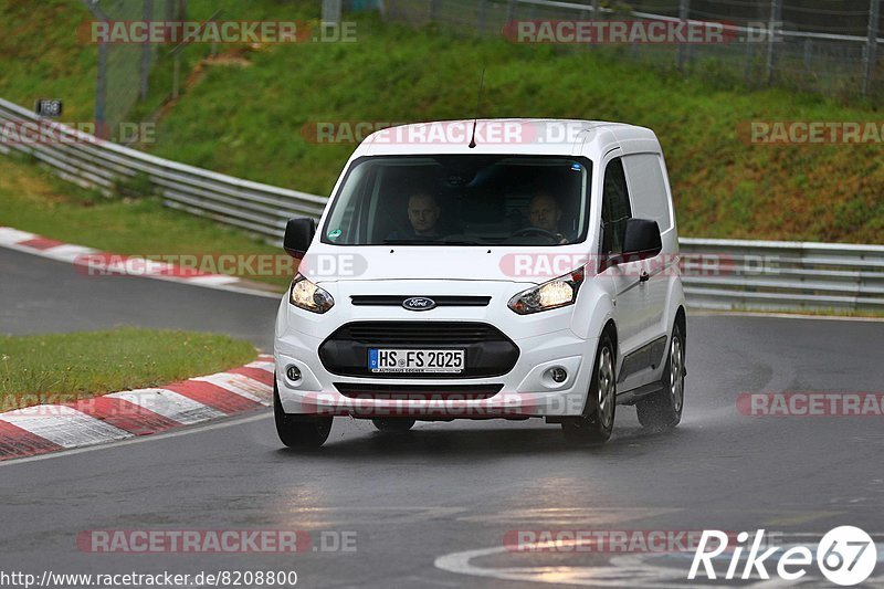 Bild #8208800 - Touristenfahrten Nürburgring Nordschleife (01.05.2020)