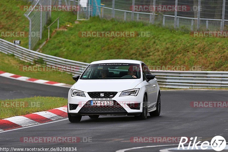 Bild #8208834 - Touristenfahrten Nürburgring Nordschleife (01.05.2020)