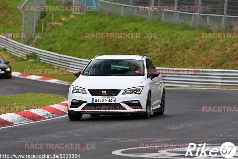 Bild #8208854 - Touristenfahrten Nürburgring Nordschleife (01.05.2020)