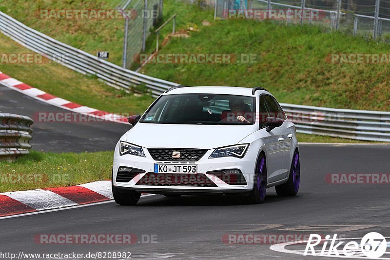 Bild #8208982 - Touristenfahrten Nürburgring Nordschleife (01.05.2020)