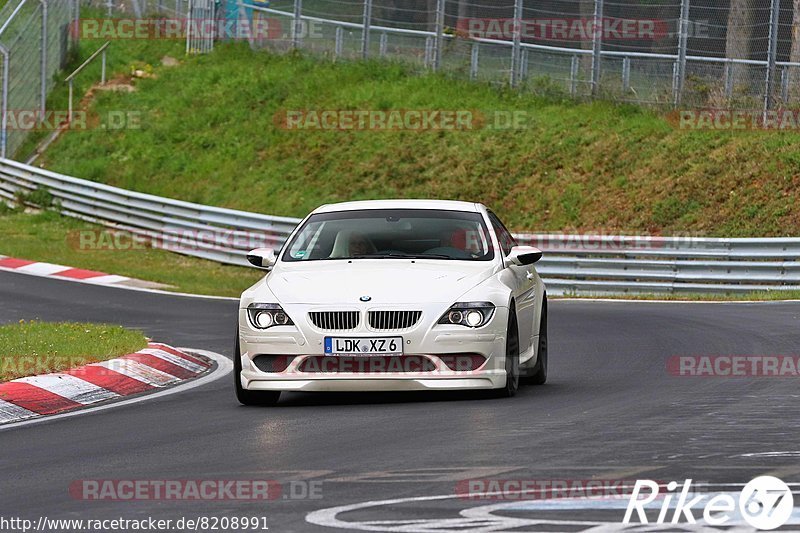 Bild #8208991 - Touristenfahrten Nürburgring Nordschleife (01.05.2020)