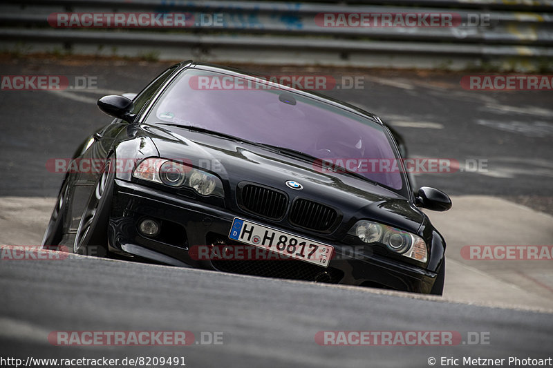 Bild #8209491 - Touristenfahrten Nürburgring Nordschleife (01.05.2020)