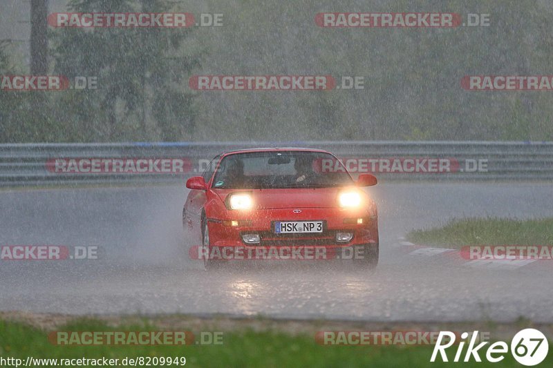 Bild #8209949 - Touristenfahrten Nürburgring Nordschleife (01.05.2020)