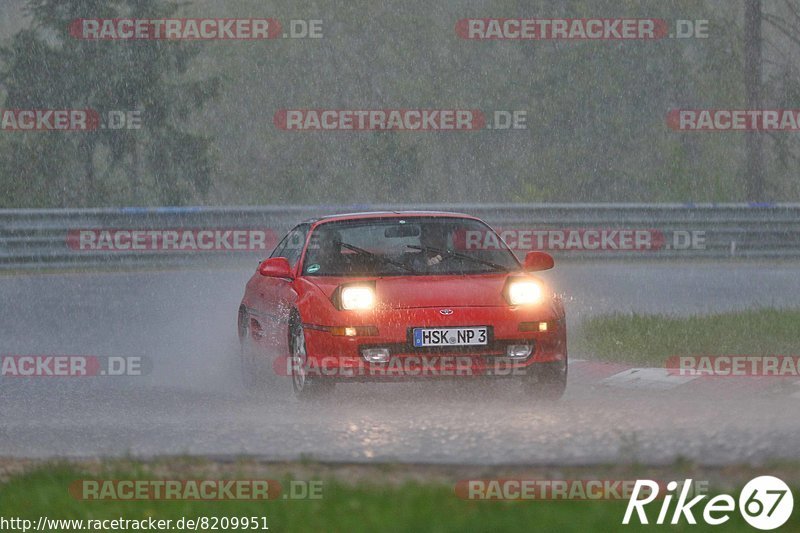 Bild #8209951 - Touristenfahrten Nürburgring Nordschleife (01.05.2020)