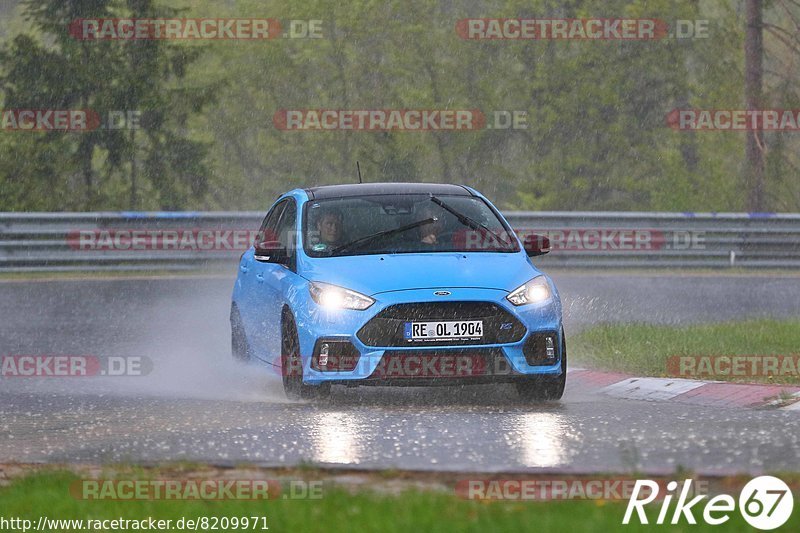 Bild #8209971 - Touristenfahrten Nürburgring Nordschleife (01.05.2020)