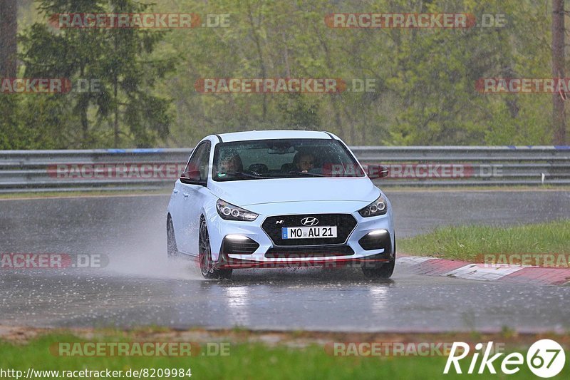 Bild #8209984 - Touristenfahrten Nürburgring Nordschleife (01.05.2020)