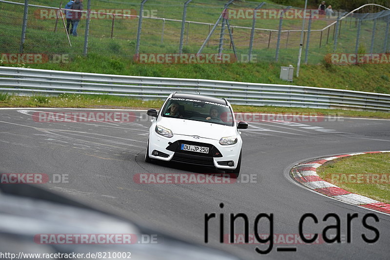 Bild #8210002 - Touristenfahrten Nürburgring Nordschleife (01.05.2020)