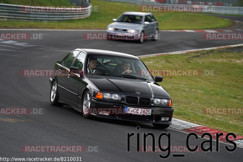 Bild #8210031 - Touristenfahrten Nürburgring Nordschleife (01.05.2020)