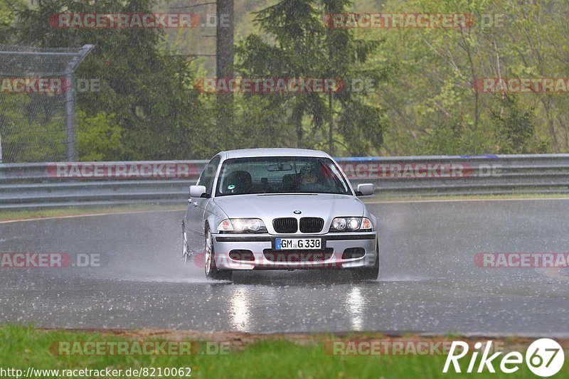 Bild #8210062 - Touristenfahrten Nürburgring Nordschleife (01.05.2020)