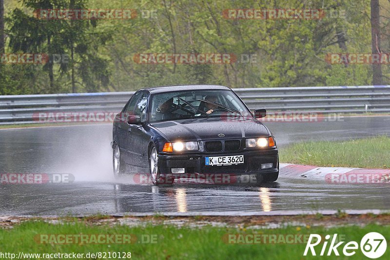 Bild #8210128 - Touristenfahrten Nürburgring Nordschleife (01.05.2020)