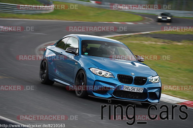 Bild #8210163 - Touristenfahrten Nürburgring Nordschleife (01.05.2020)