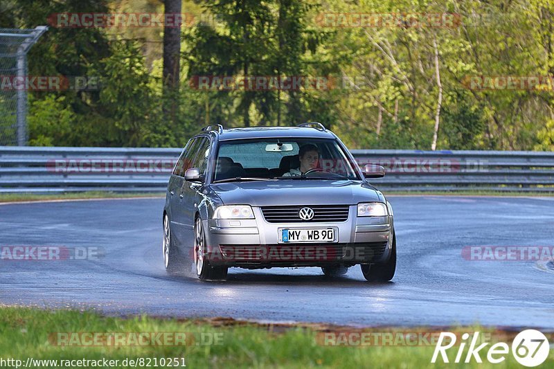 Bild #8210251 - Touristenfahrten Nürburgring Nordschleife (01.05.2020)