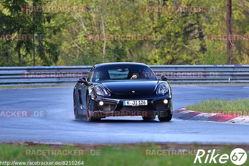 Bild #8210264 - Touristenfahrten Nürburgring Nordschleife (01.05.2020)