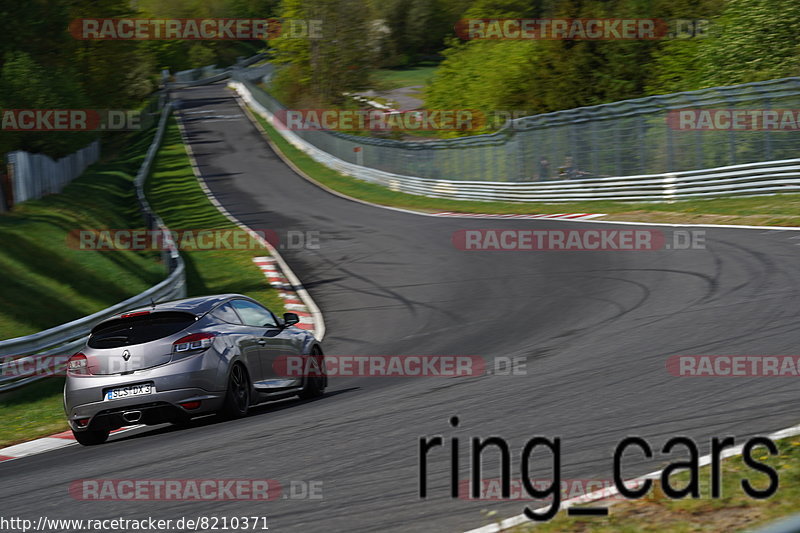 Bild #8210371 - Touristenfahrten Nürburgring Nordschleife (01.05.2020)