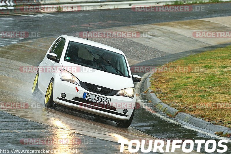 Bild #8210481 - Touristenfahrten Nürburgring Nordschleife (01.05.2020)