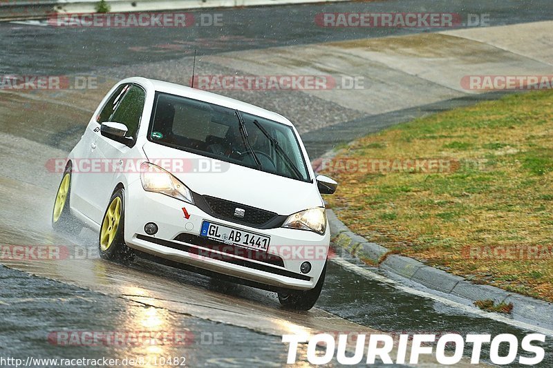 Bild #8210482 - Touristenfahrten Nürburgring Nordschleife (01.05.2020)