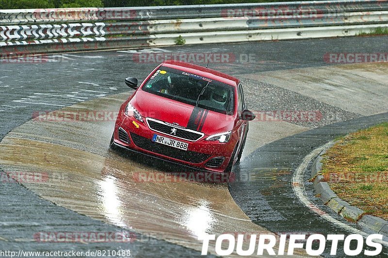 Bild #8210488 - Touristenfahrten Nürburgring Nordschleife (01.05.2020)