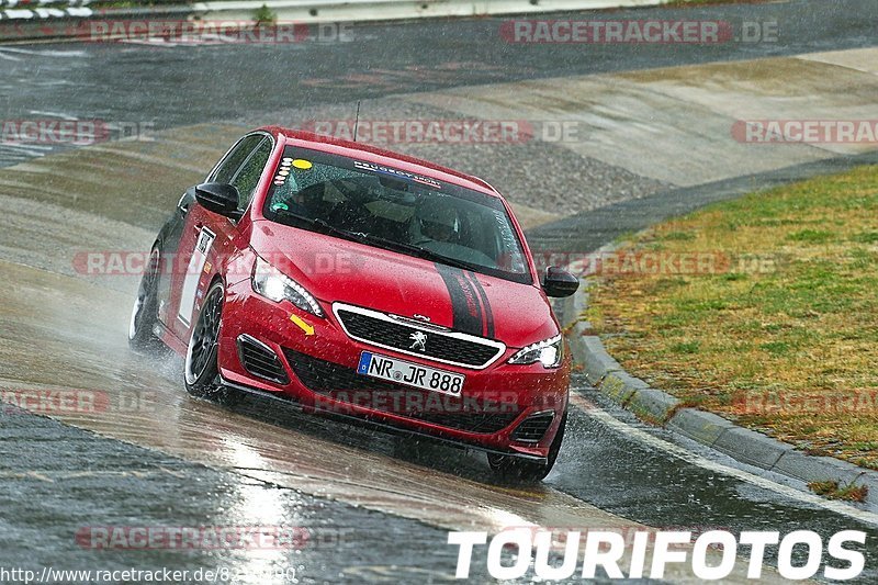 Bild #8210490 - Touristenfahrten Nürburgring Nordschleife (01.05.2020)