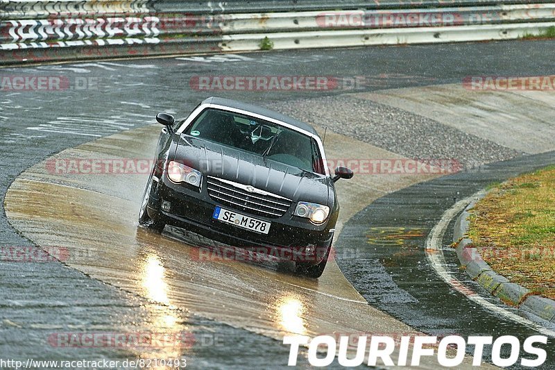 Bild #8210493 - Touristenfahrten Nürburgring Nordschleife (01.05.2020)