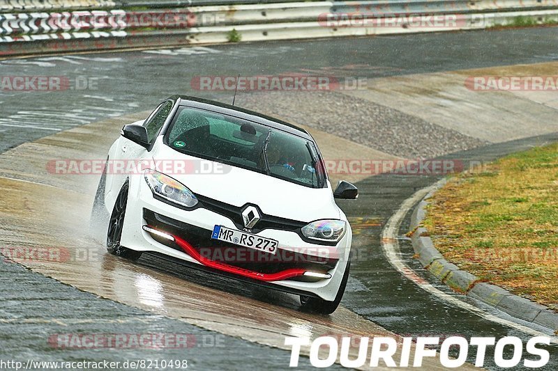 Bild #8210498 - Touristenfahrten Nürburgring Nordschleife (01.05.2020)