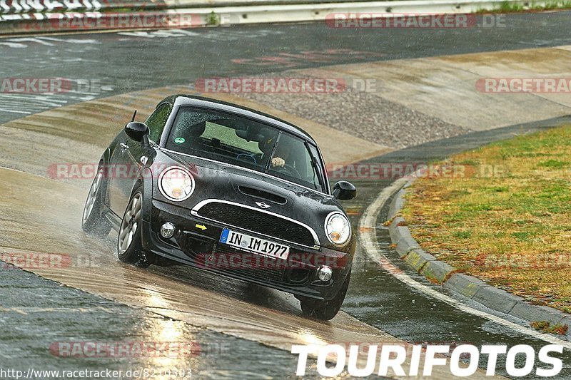 Bild #8210503 - Touristenfahrten Nürburgring Nordschleife (01.05.2020)