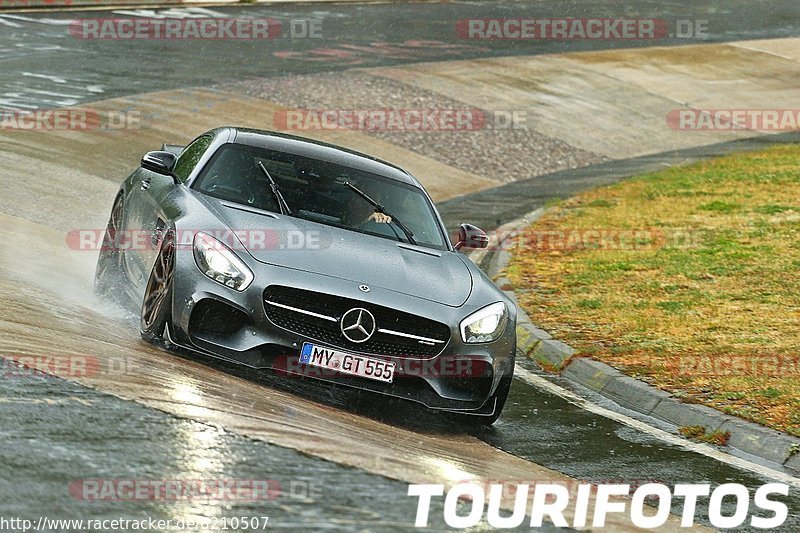 Bild #8210507 - Touristenfahrten Nürburgring Nordschleife (01.05.2020)