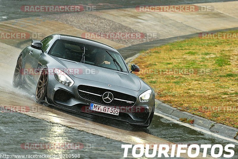 Bild #8210508 - Touristenfahrten Nürburgring Nordschleife (01.05.2020)