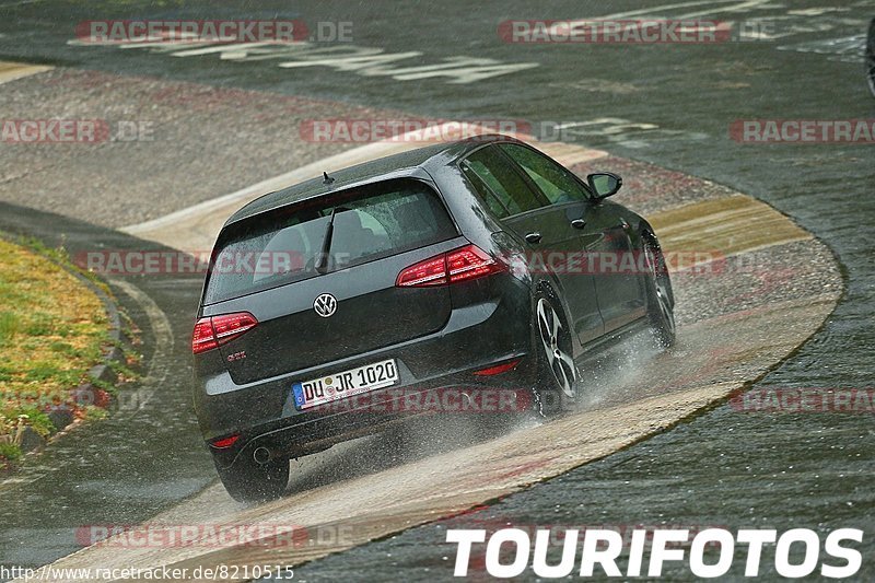 Bild #8210515 - Touristenfahrten Nürburgring Nordschleife (01.05.2020)