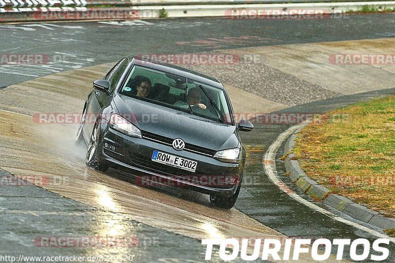 Bild #8210520 - Touristenfahrten Nürburgring Nordschleife (01.05.2020)