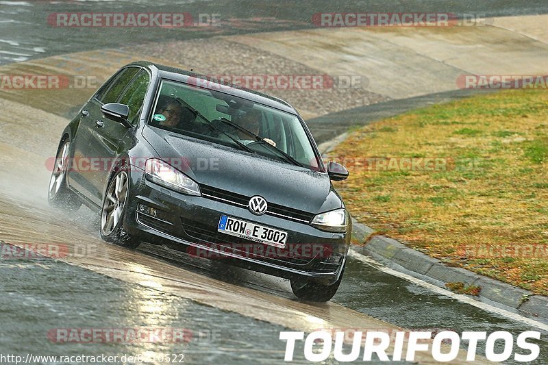 Bild #8210522 - Touristenfahrten Nürburgring Nordschleife (01.05.2020)