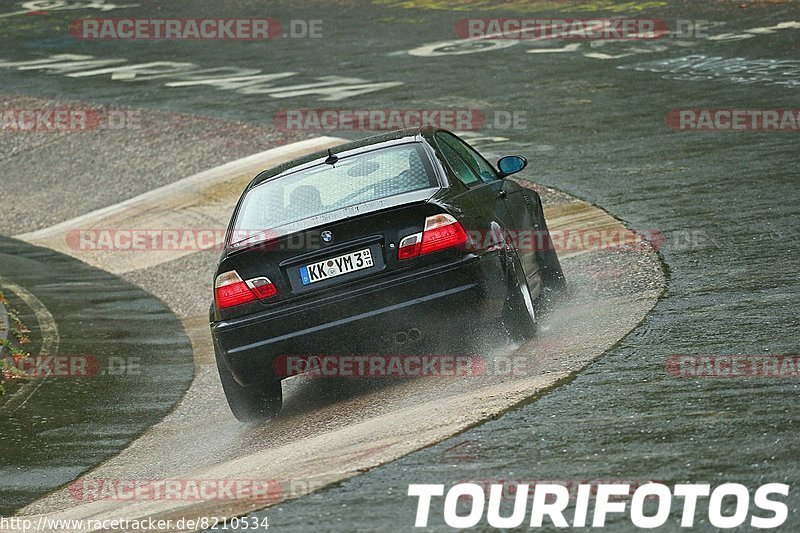 Bild #8210534 - Touristenfahrten Nürburgring Nordschleife (01.05.2020)