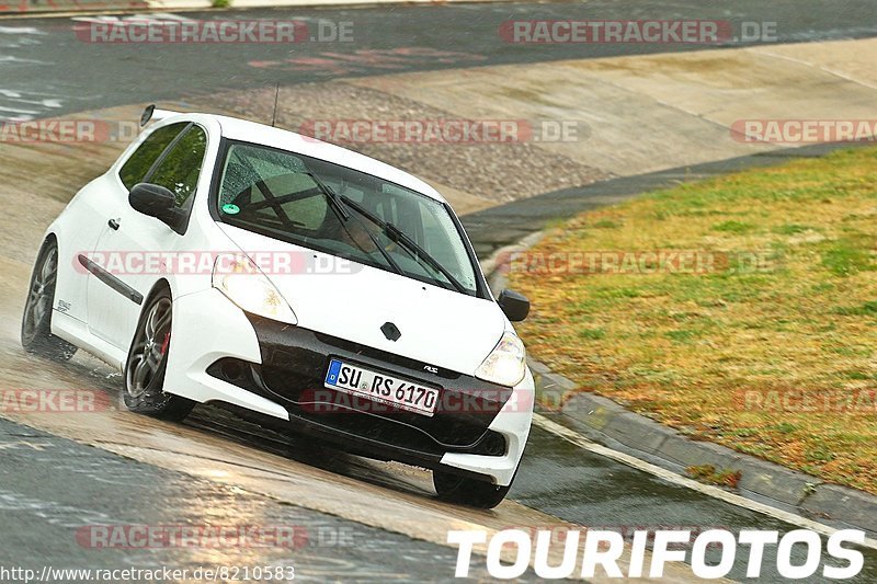 Bild #8210583 - Touristenfahrten Nürburgring Nordschleife (01.05.2020)