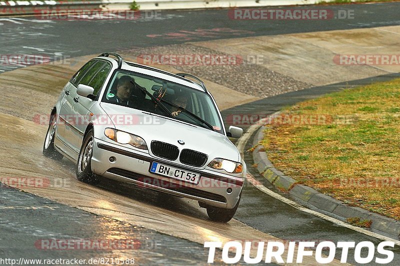 Bild #8210588 - Touristenfahrten Nürburgring Nordschleife (01.05.2020)