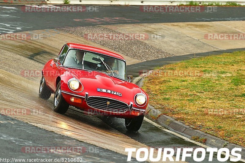 Bild #8210602 - Touristenfahrten Nürburgring Nordschleife (01.05.2020)