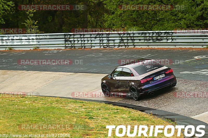 Bild #8210666 - Touristenfahrten Nürburgring Nordschleife (01.05.2020)