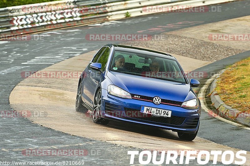 Bild #8210669 - Touristenfahrten Nürburgring Nordschleife (01.05.2020)