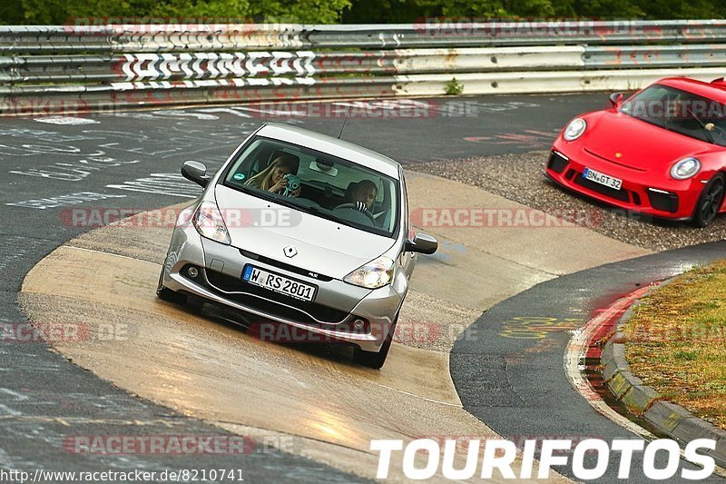 Bild #8210741 - Touristenfahrten Nürburgring Nordschleife (01.05.2020)