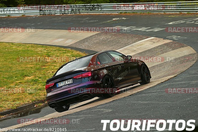 Bild #8210845 - Touristenfahrten Nürburgring Nordschleife (01.05.2020)