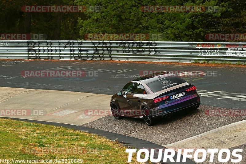 Bild #8210849 - Touristenfahrten Nürburgring Nordschleife (01.05.2020)