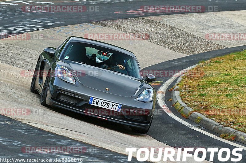 Bild #8210878 - Touristenfahrten Nürburgring Nordschleife (01.05.2020)