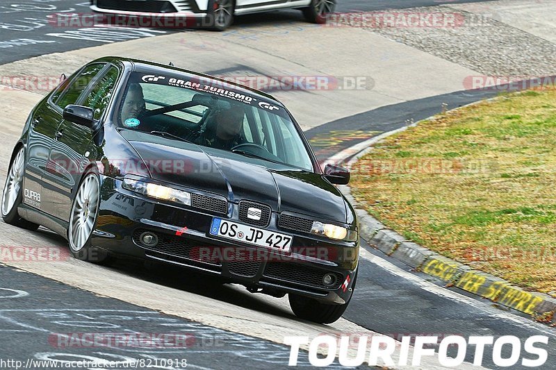 Bild #8210918 - Touristenfahrten Nürburgring Nordschleife (01.05.2020)