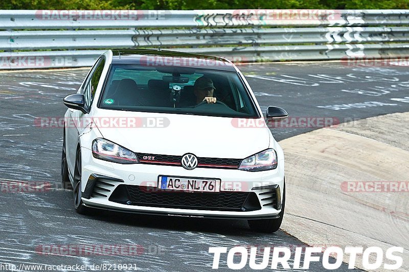 Bild #8210921 - Touristenfahrten Nürburgring Nordschleife (01.05.2020)