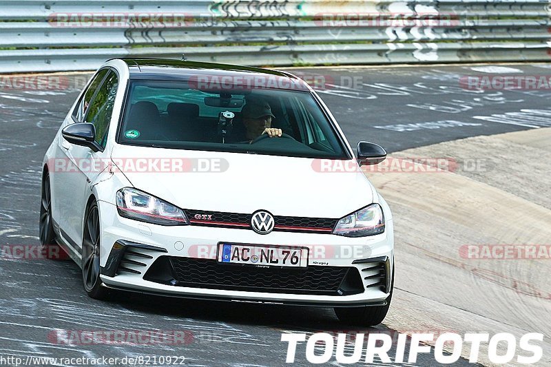 Bild #8210922 - Touristenfahrten Nürburgring Nordschleife (01.05.2020)