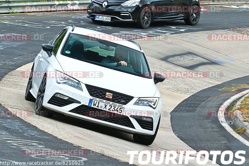 Bild #8210925 - Touristenfahrten Nürburgring Nordschleife (01.05.2020)