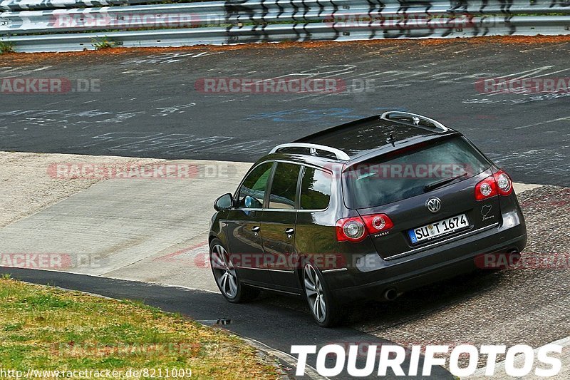 Bild #8211009 - Touristenfahrten Nürburgring Nordschleife (01.05.2020)