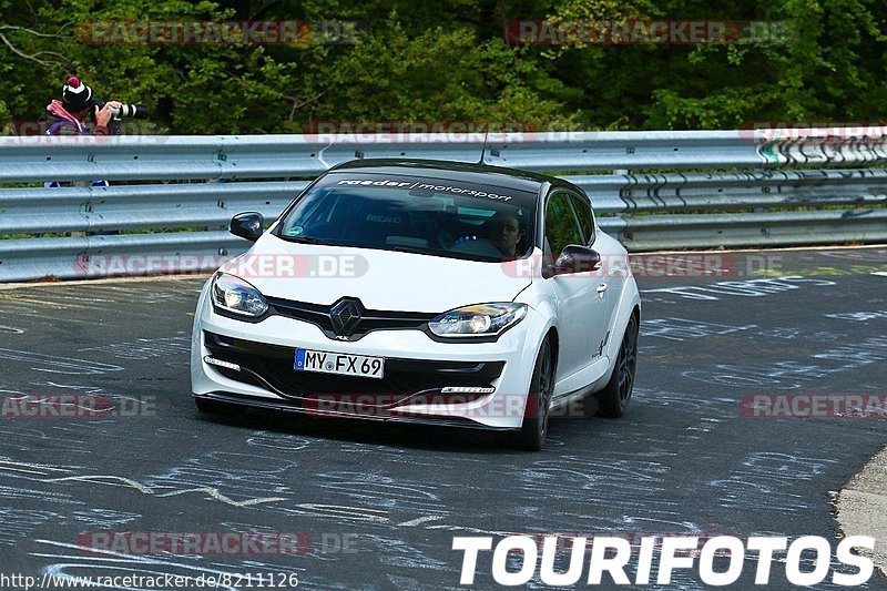 Bild #8211126 - Touristenfahrten Nürburgring Nordschleife (01.05.2020)