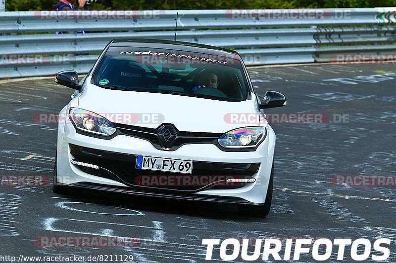 Bild #8211129 - Touristenfahrten Nürburgring Nordschleife (01.05.2020)